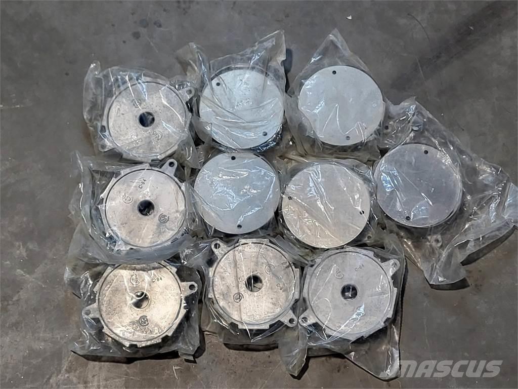 Thomas & BETTS CIC-8448 Diger