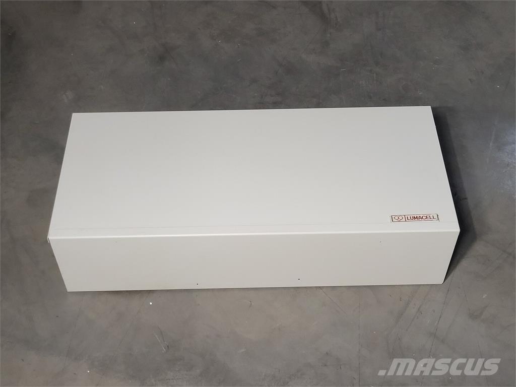 Thomas & BETTS RG24S720 Bataryalar