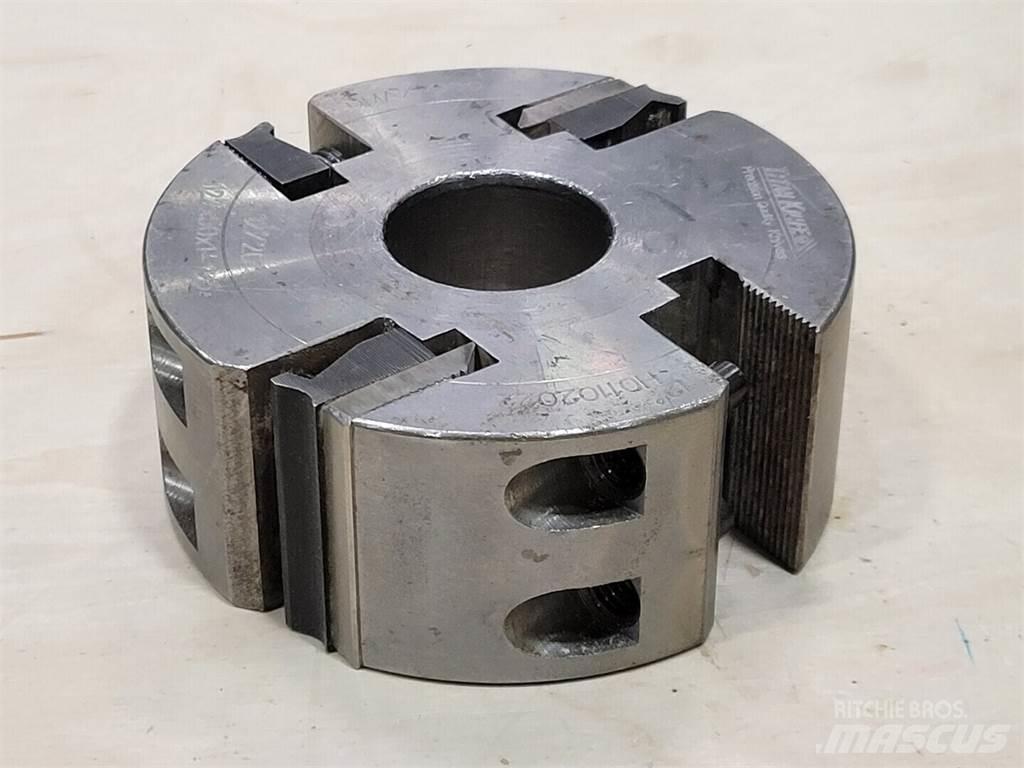 Titan KNIFE H01102022 Diger
