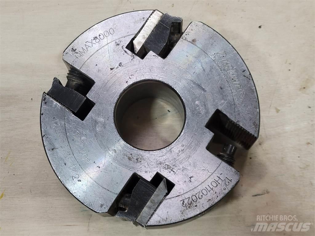 Titan KNIFE H01102022 Diger