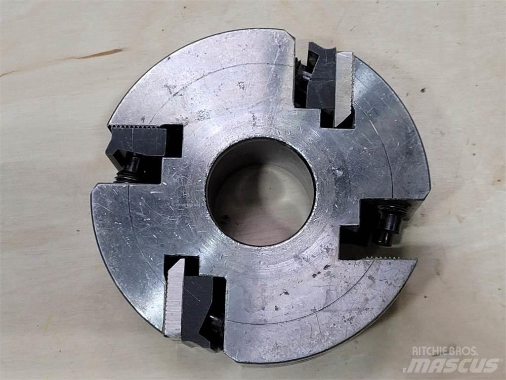 Titan KNIFE H01102022 Diger