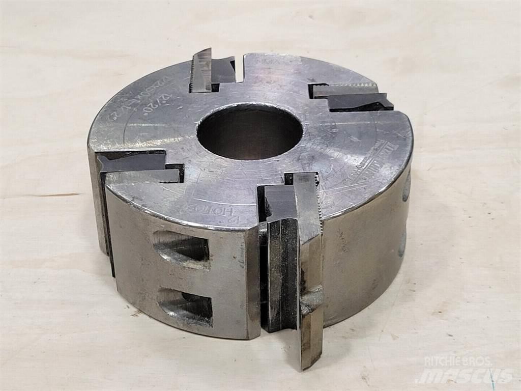 Titan KNIFE H01102022 Diger