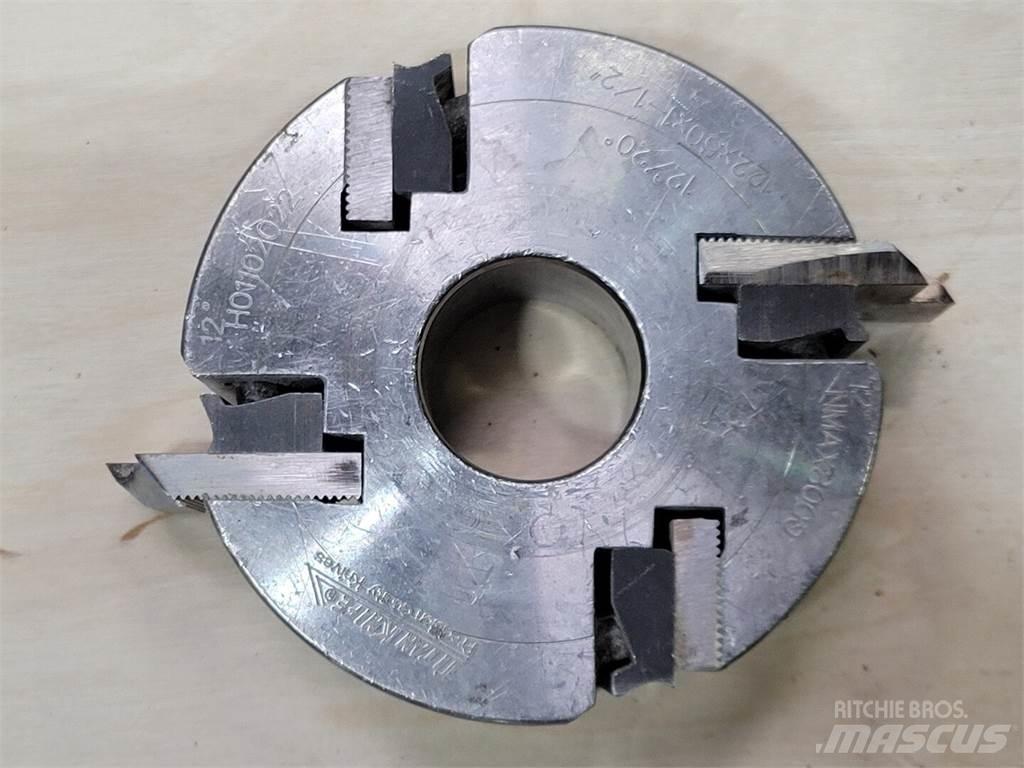 Titan KNIFE H01102022 Diger