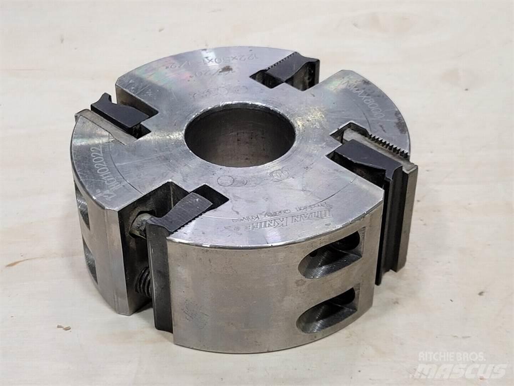 Titan KNIFE H01102022 Diger