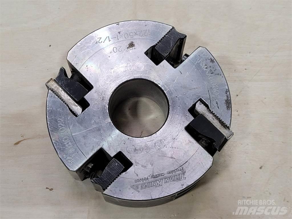 Titan KNIFE H01102022 Diger