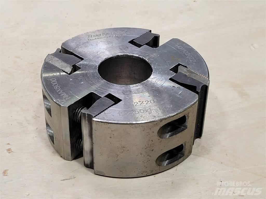 Titan KNIFE H01102022 Diger