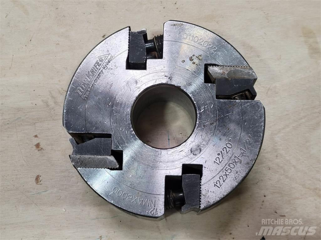 Titan KNIFE H01102022 Diger