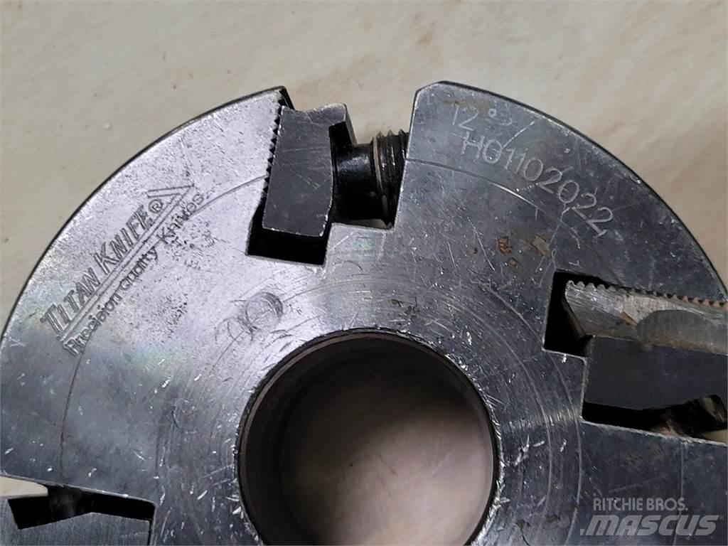 Titan KNIFE H01102022 Diger
