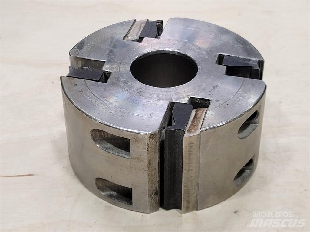 Titan KNIFE H01102023 Diger