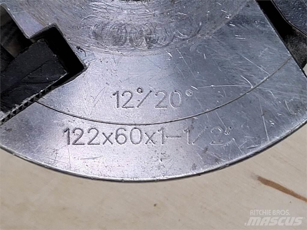 Titan KNIFE H01102023 Diger