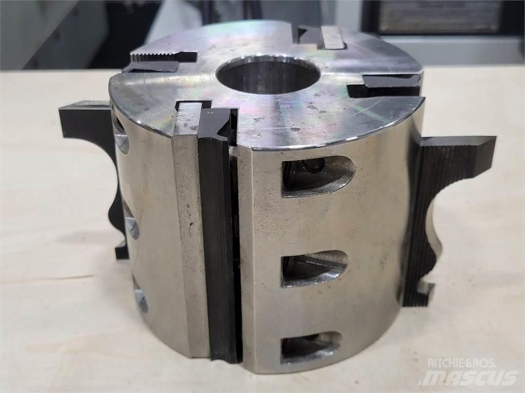 Titan KNIFE H01102025 Diger