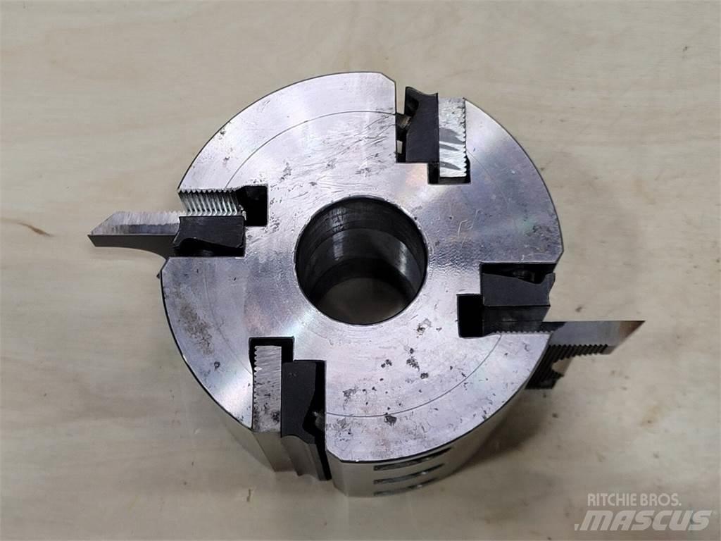 Titan KNIFE H01102025 Diger