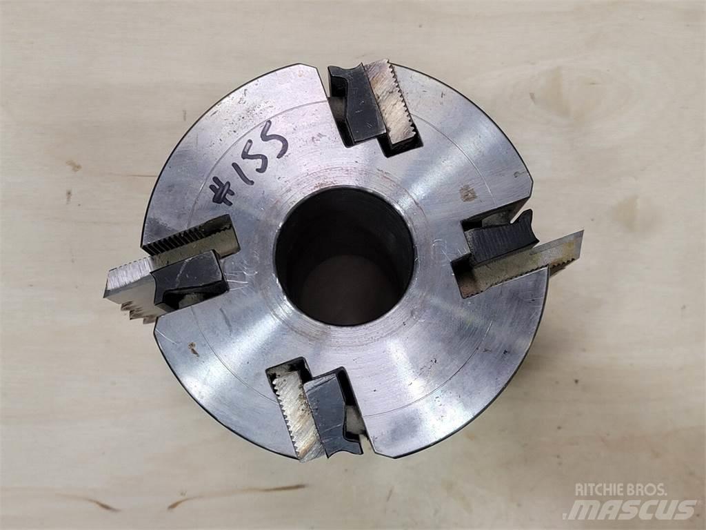 Titan KNIFE H01102061 Diger