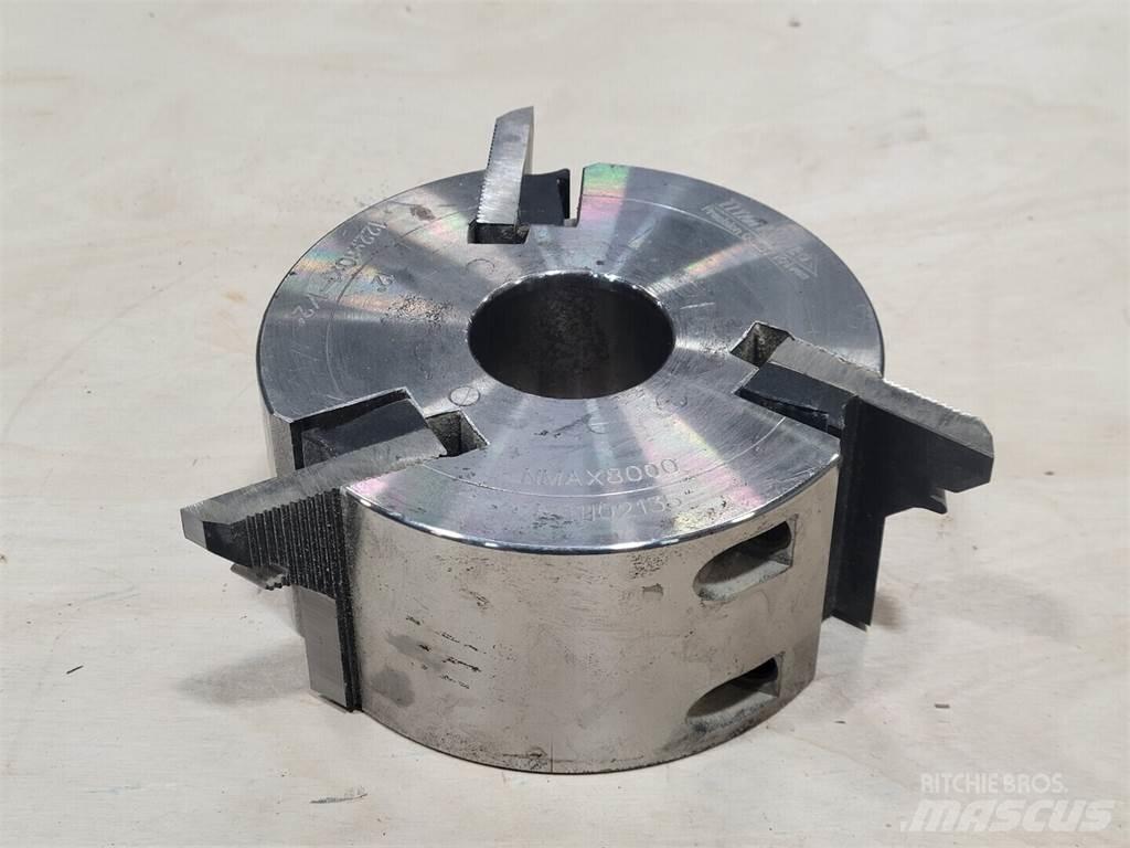 Titan KNIFE H01102135 Diger