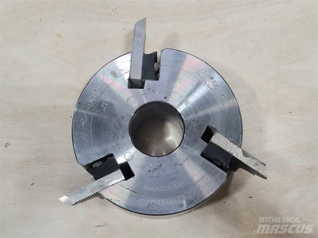 Titan KNIFE H01102135 Diger