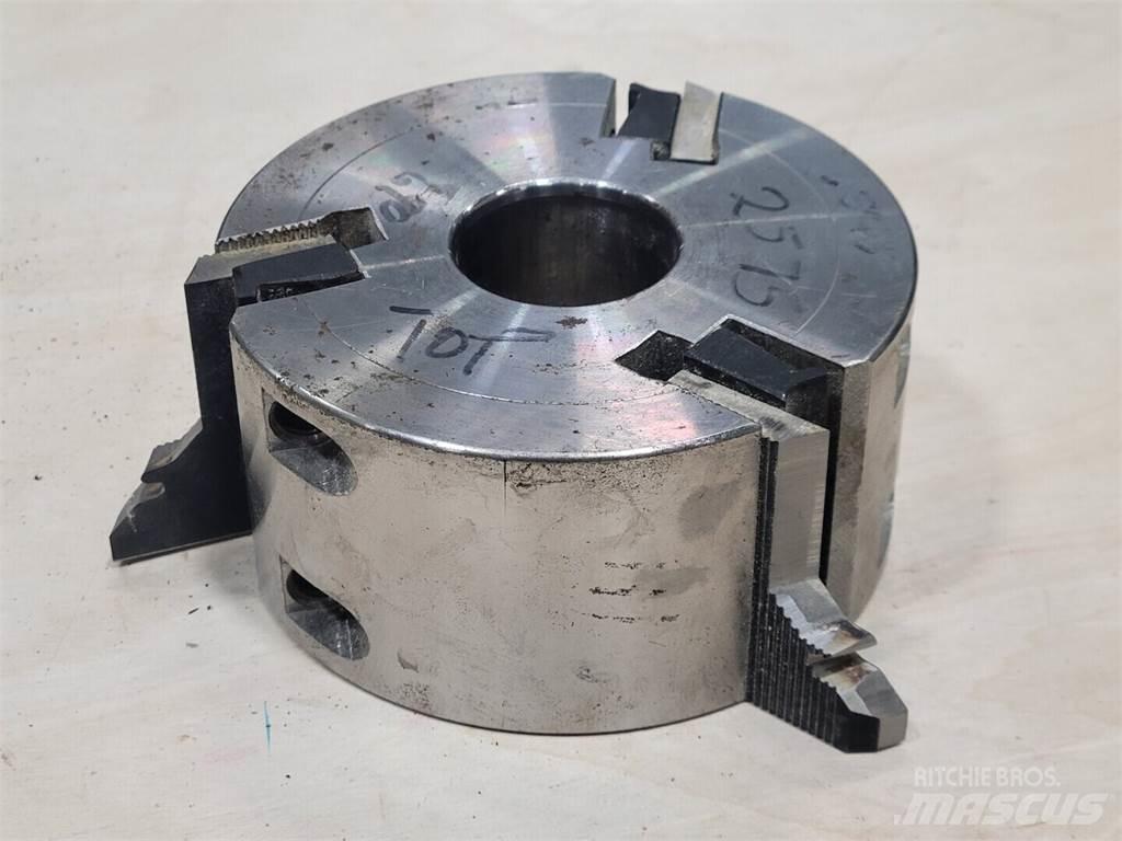 Titan KNIFE H01102135 Diger