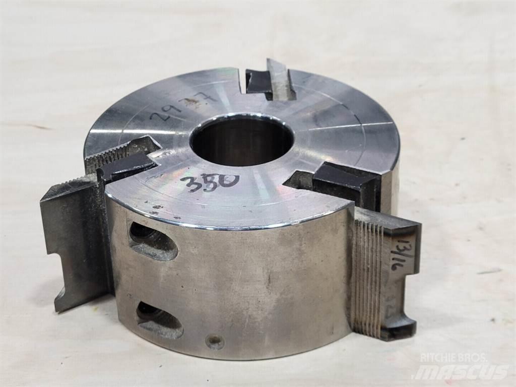 Titan KNIFE H01102135 Diger