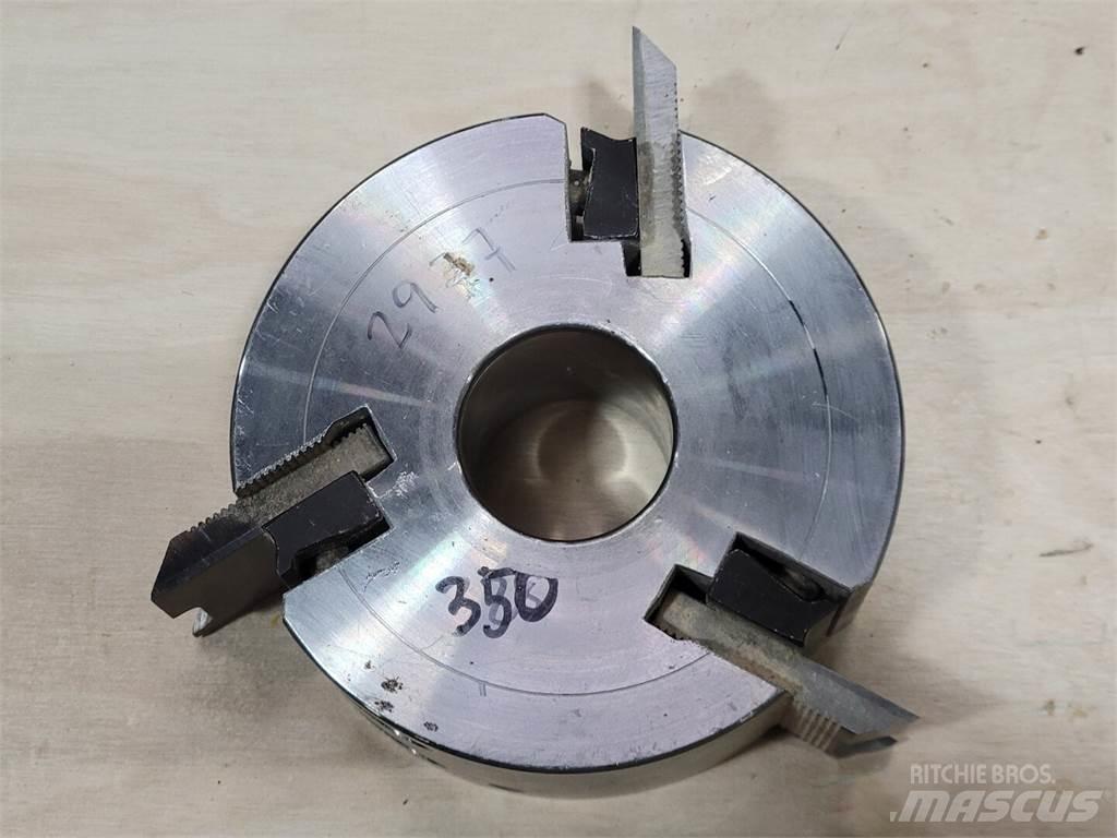 Titan KNIFE H01102135 Diger