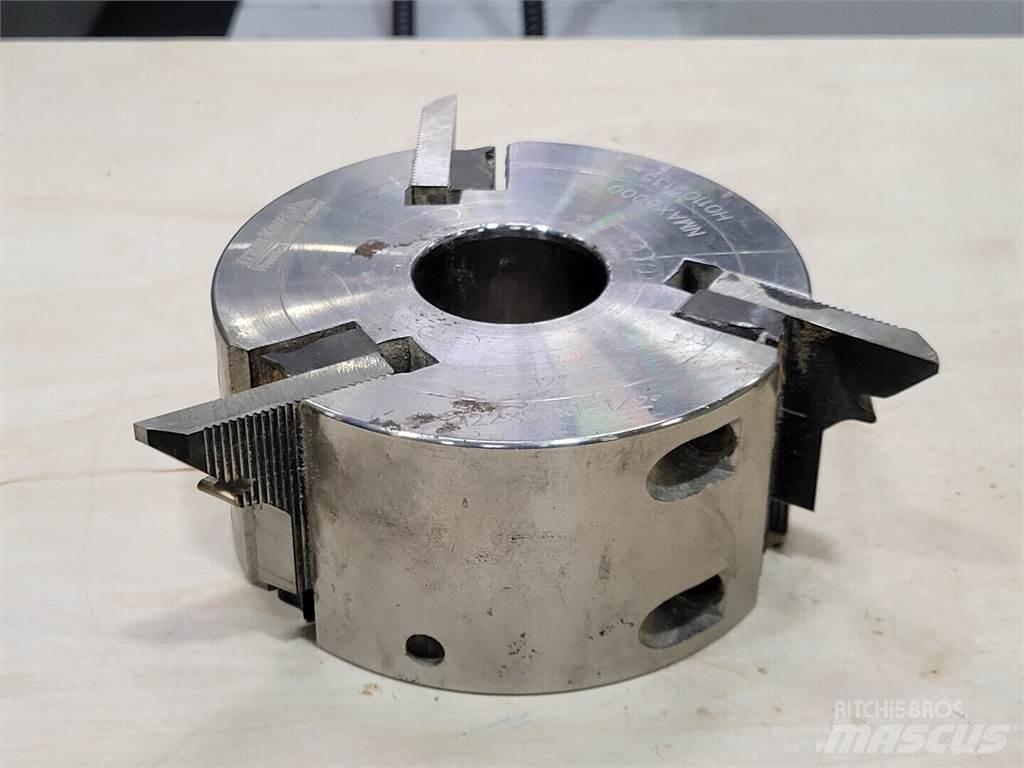 Titan KNIFE H01102135 Diger