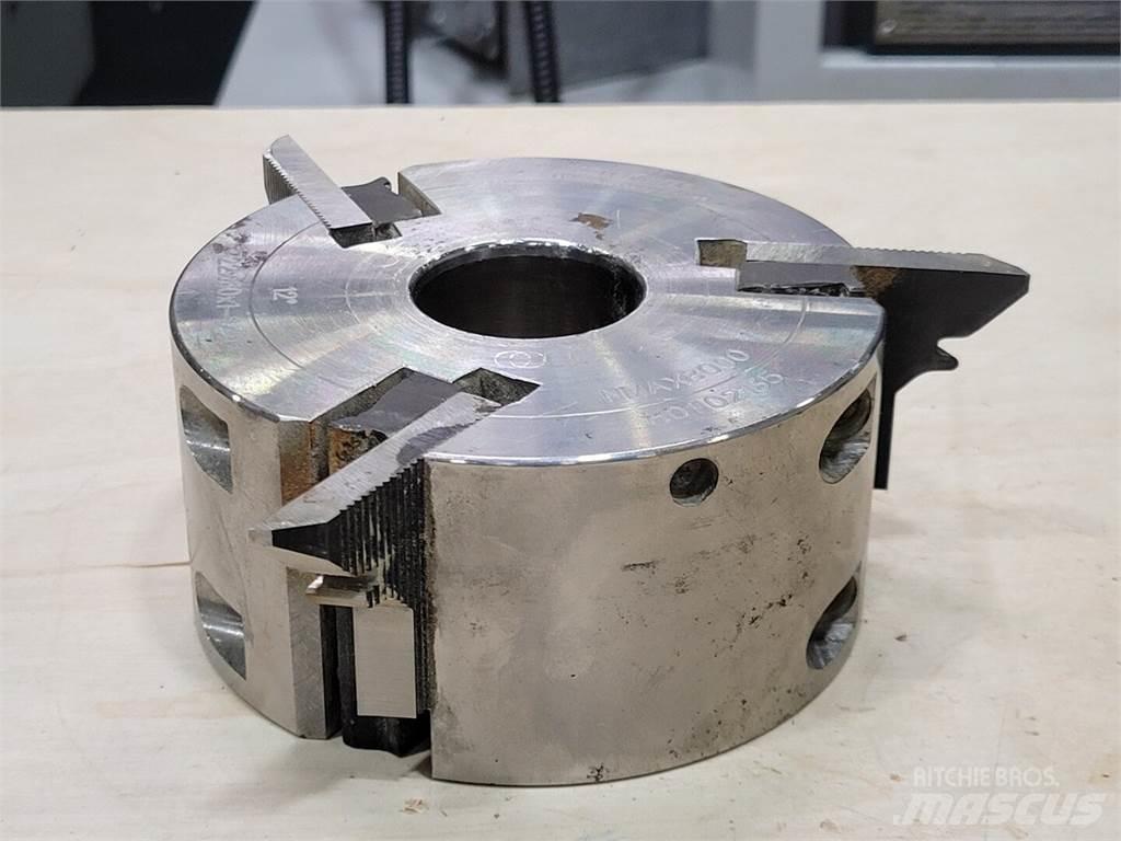Titan KNIFE H01102135 Diger