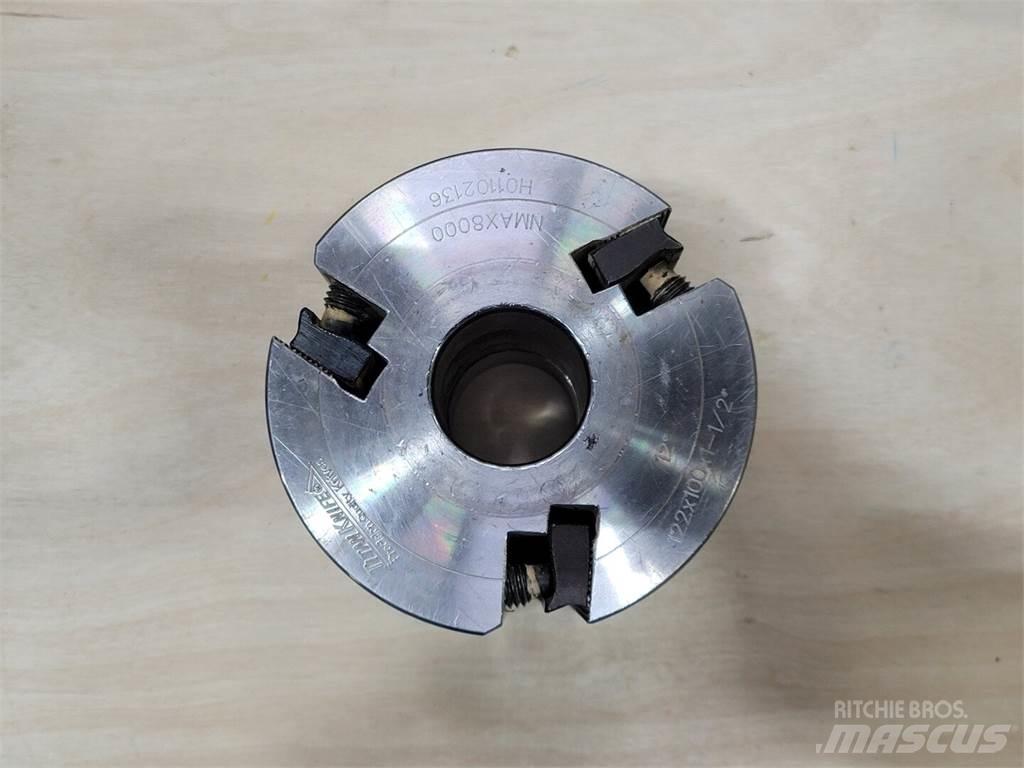 Titan KNIFE H01102136 Diger