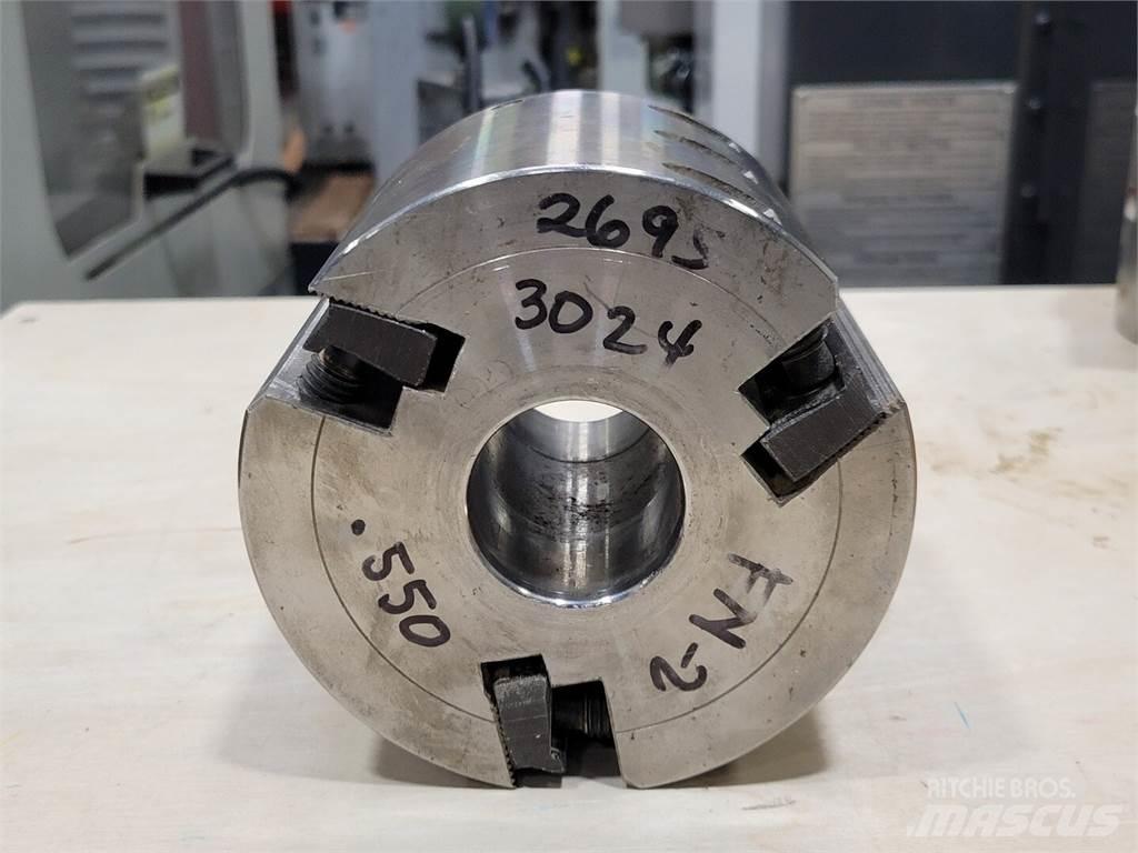 Titan KNIFE H01102136 Diger