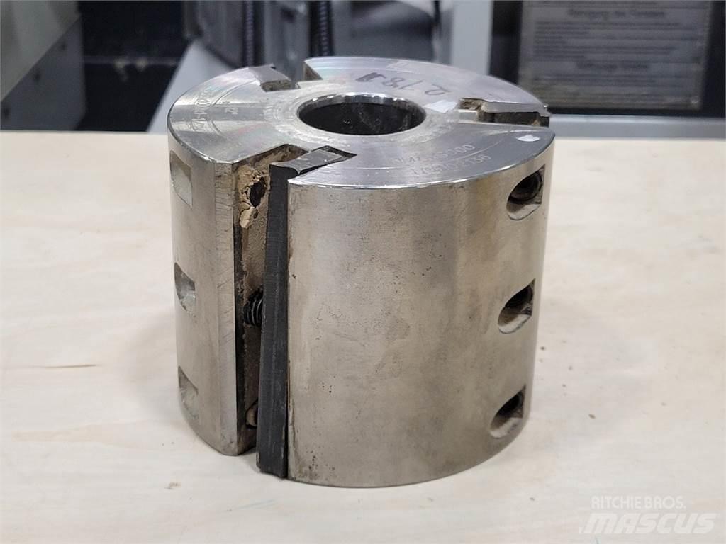 Titan KNIFE H01102136 Diger