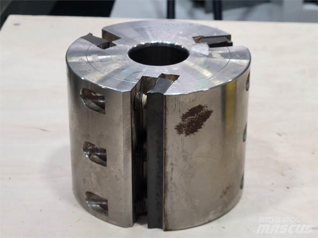 Titan KNIFE H01102136 Diger