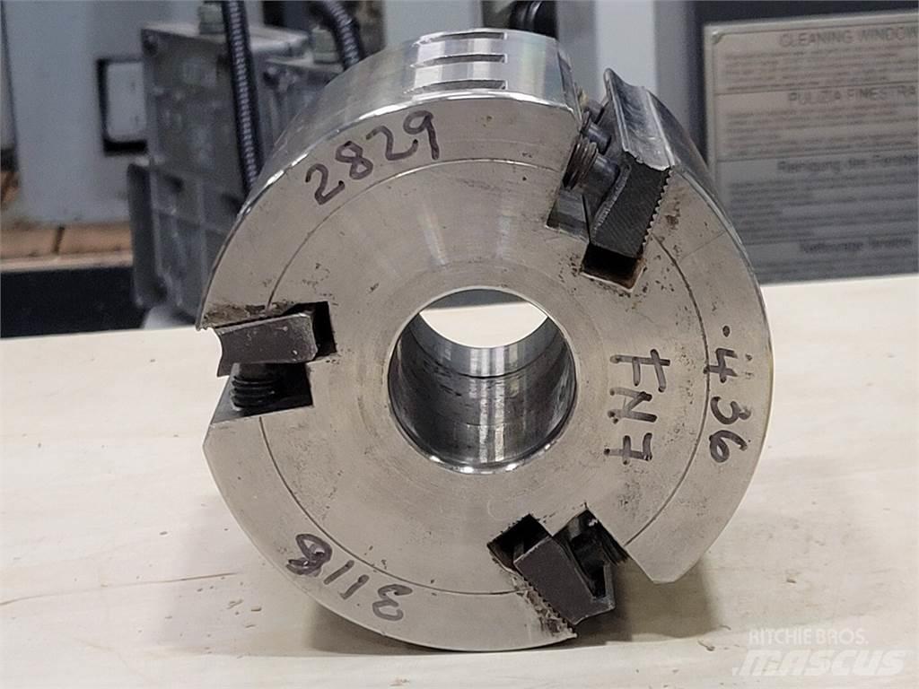 Titan KNIFE H01102136 Diger