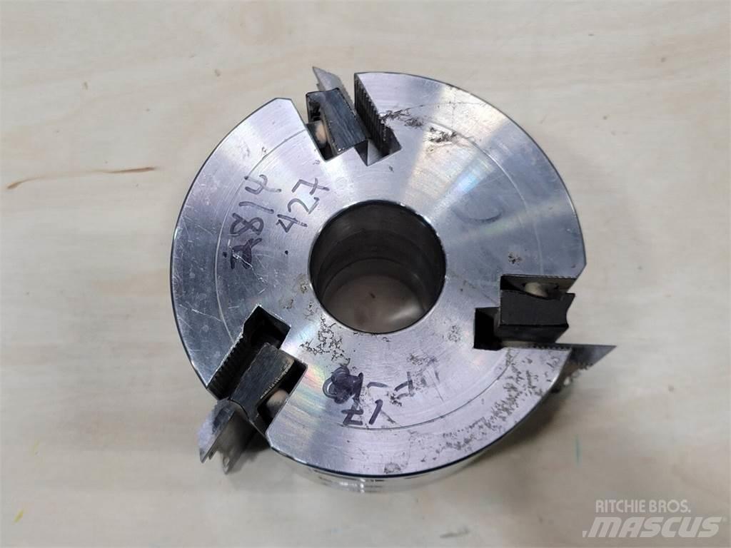 Titan KNIFE H01102136 Diger