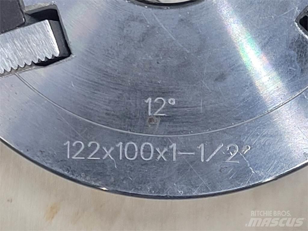 Titan KNIFE H01102136 Diger