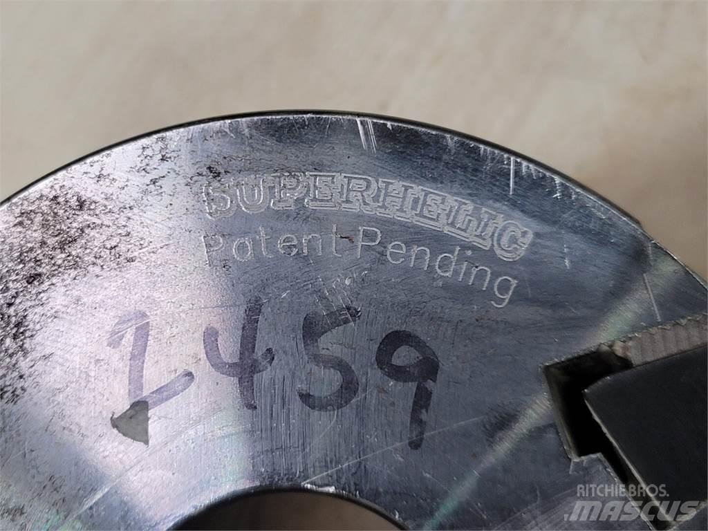Titan KNIFE H08102072 Diger