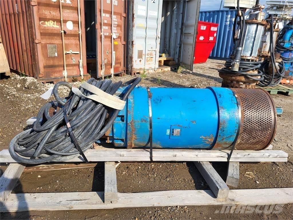 Toyo DXL 150H-1 Su pompalari