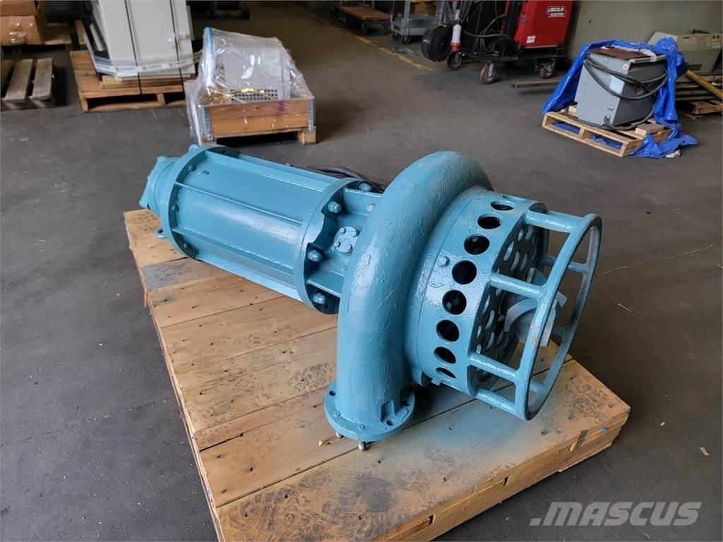 Toyo PUMPS DP 50/50B Su pompalari