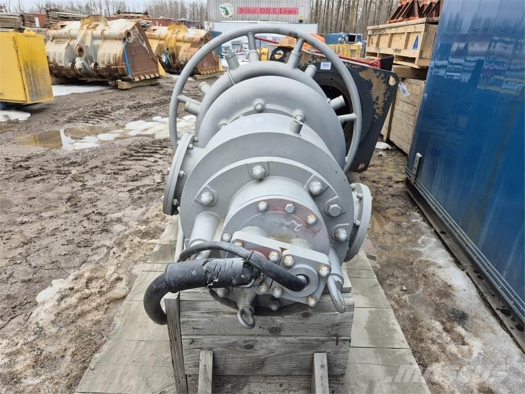 Toyo PUMPS DPF50 Su pompalari