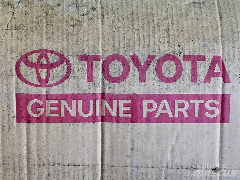Toyota 67002-60500 Küçük araçlar