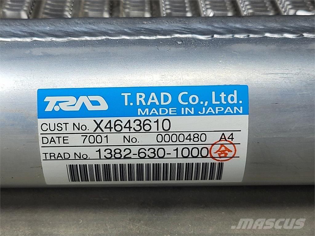  TRAD 1382-630-1000 Diger