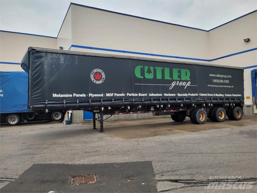 Transcraft Eagle H F3 Diger çekiciler