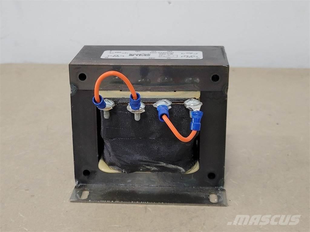  TRANSFAB TMS DO0350UH Diger