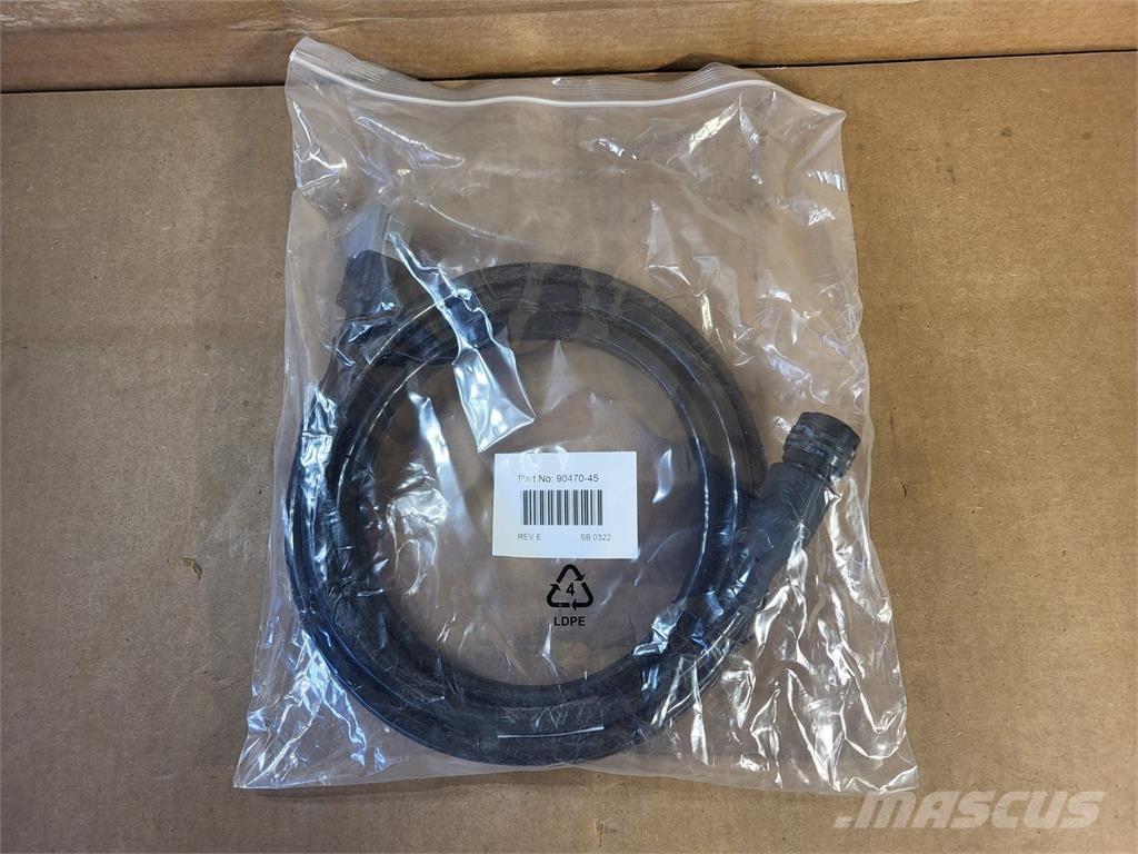 Trimble 90470-45 Diger