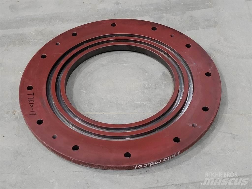 Trio T7510-17 Kırıcılar