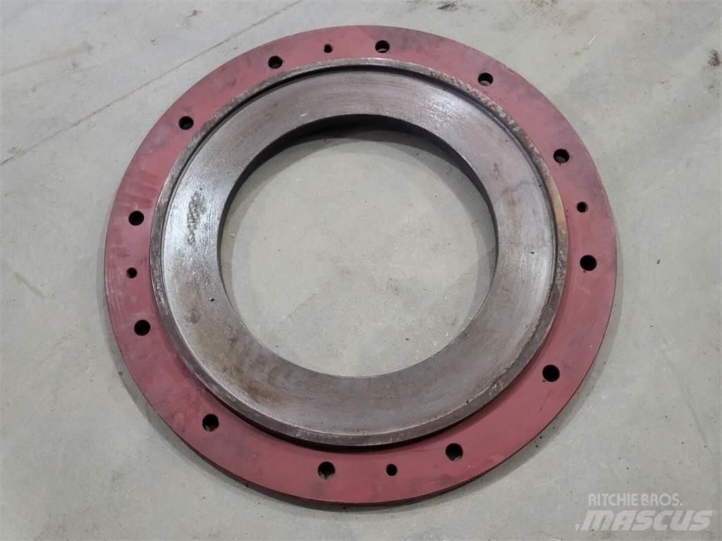 Trio T7510-17 Kırıcılar