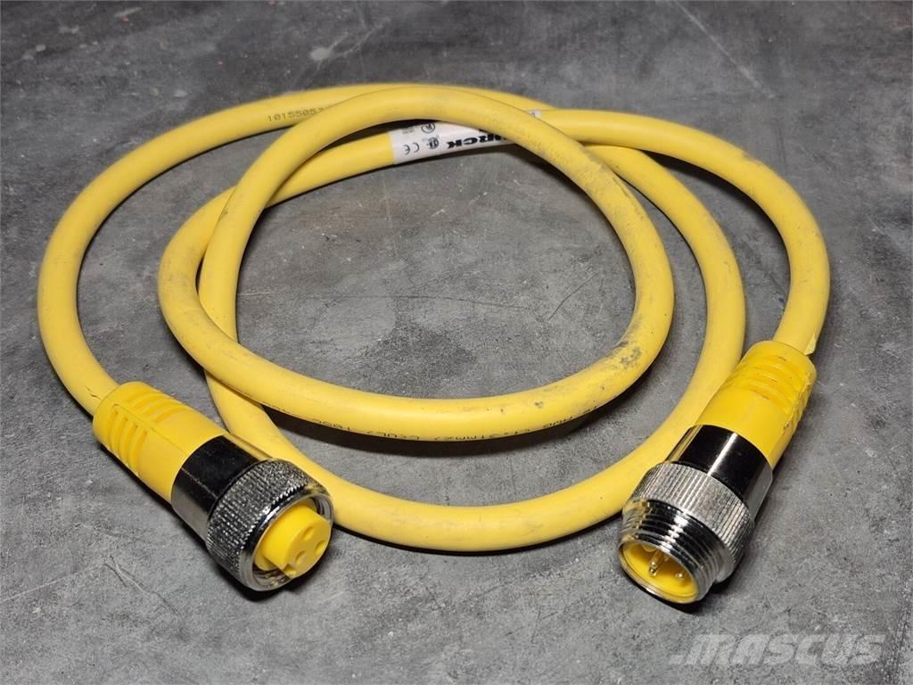  TURCK RSM RKM 36-1.4M Diger