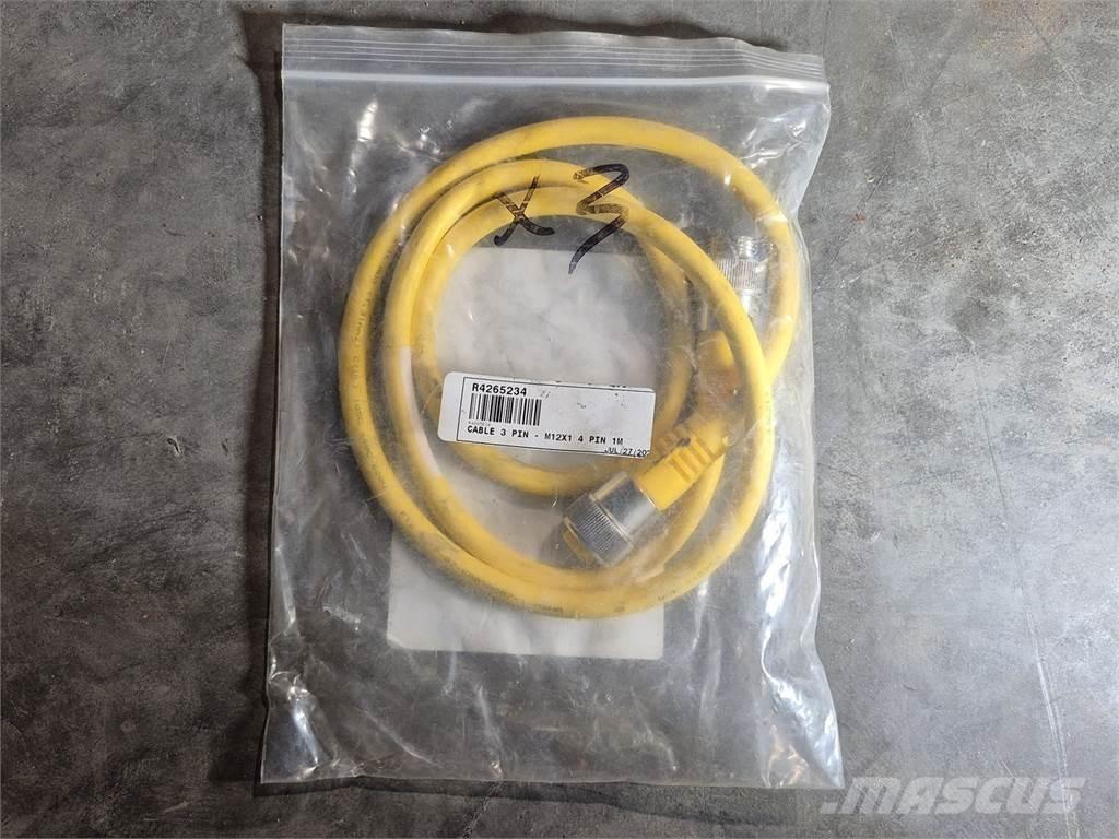  TURCK RSM RKM 36-1.4M Diger
