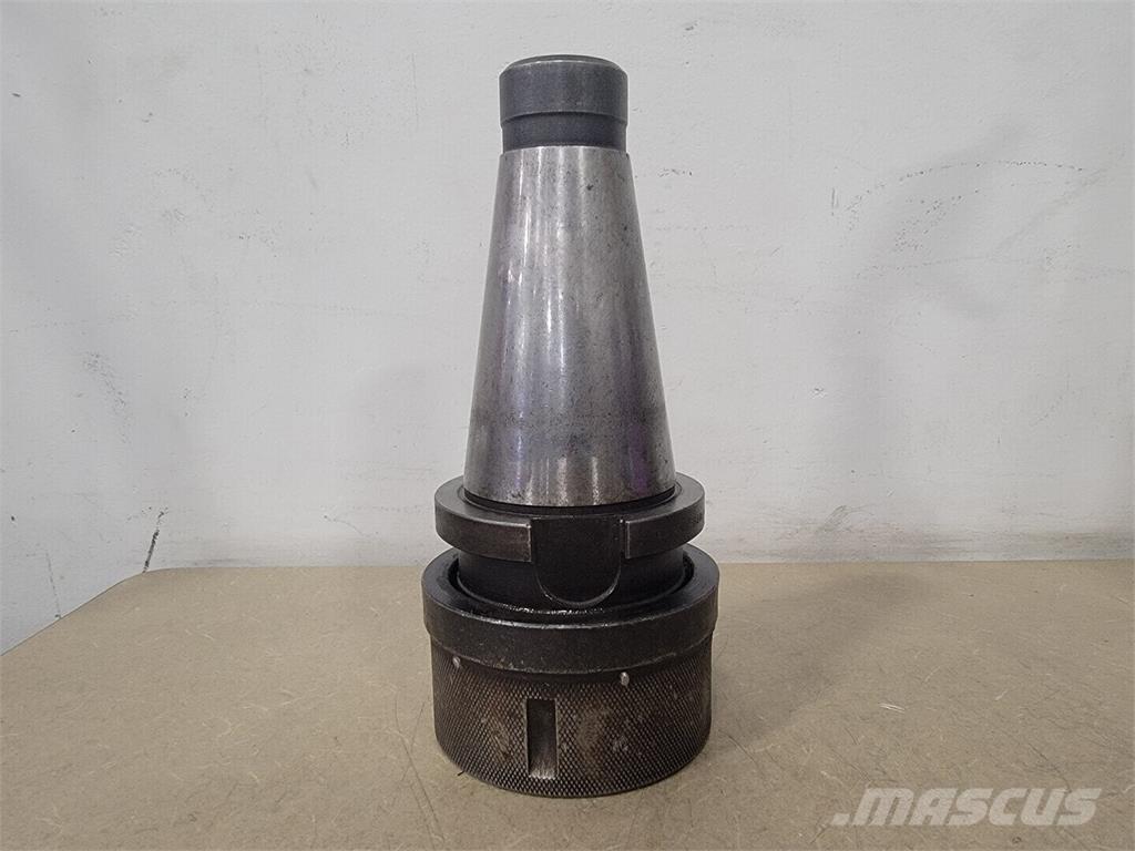 Universal ENGINEERING Diger