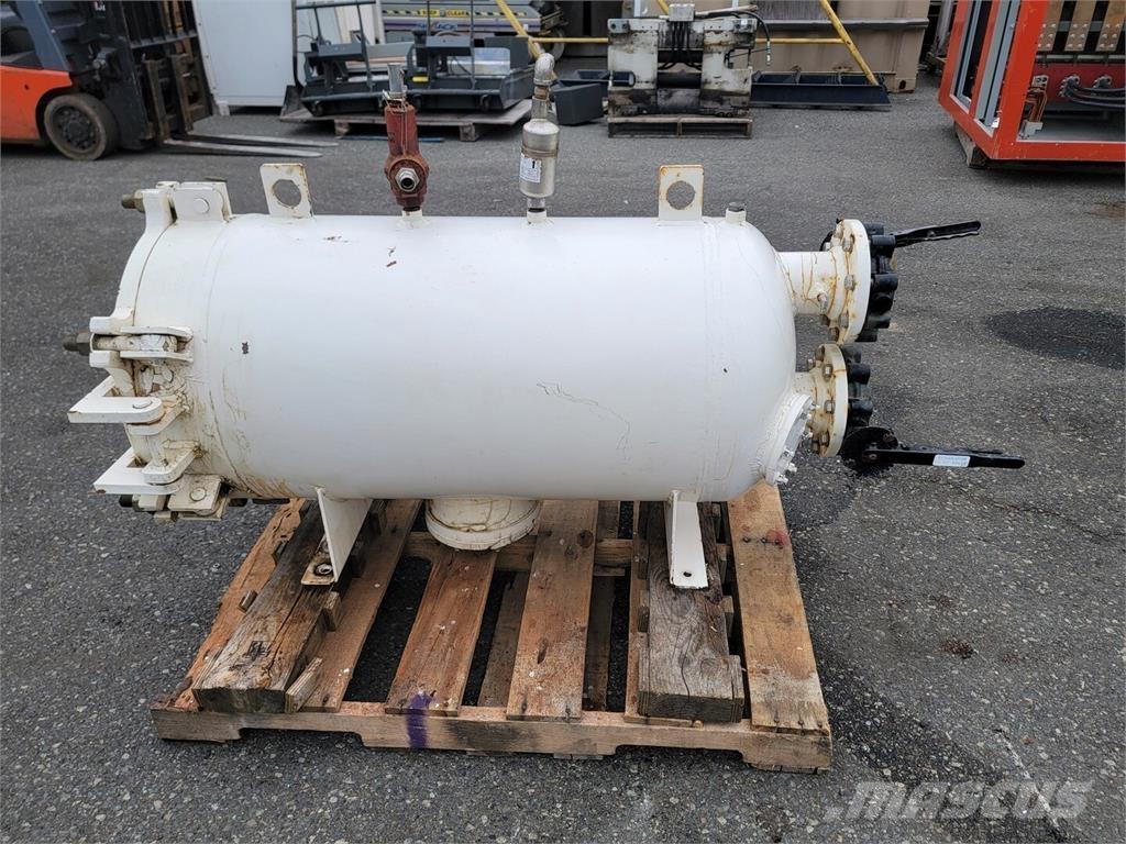  VELCON HV2233M150NX2 Diger