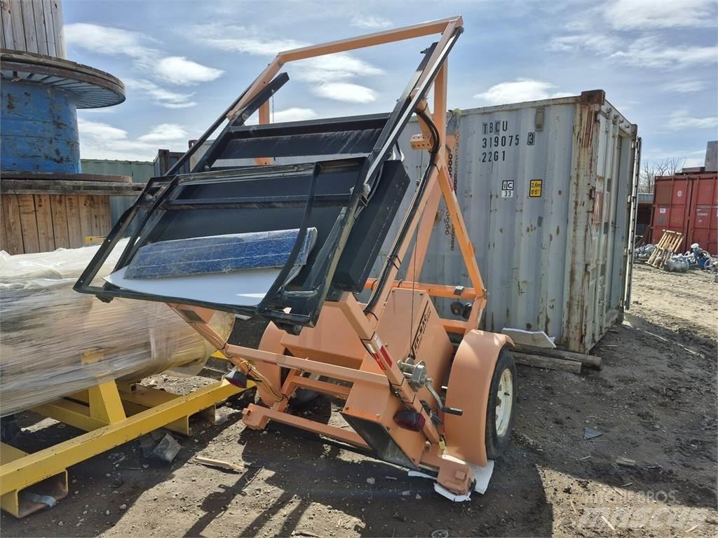 Ver-Mac SP-715 Küçük araçlar