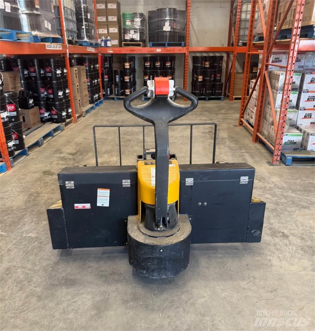  VESTIL RT-EPT-3-48 Transpaletler