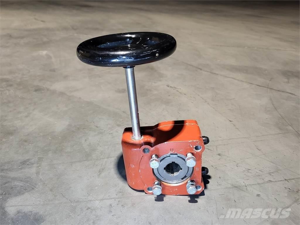  VICTAULIC P000002P08 Diger