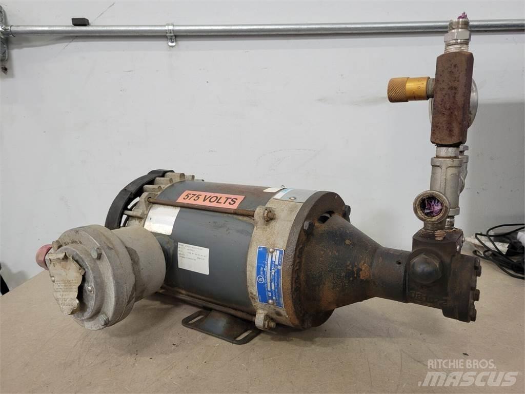 Viking PUMP F456 Su pompalari